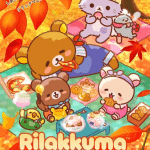 Rilakkuma ottiene una terza stagione