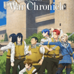 Romelia war chronicle, ecco il nuovo video