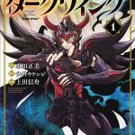Saint seiya: dark wing, termina la serie