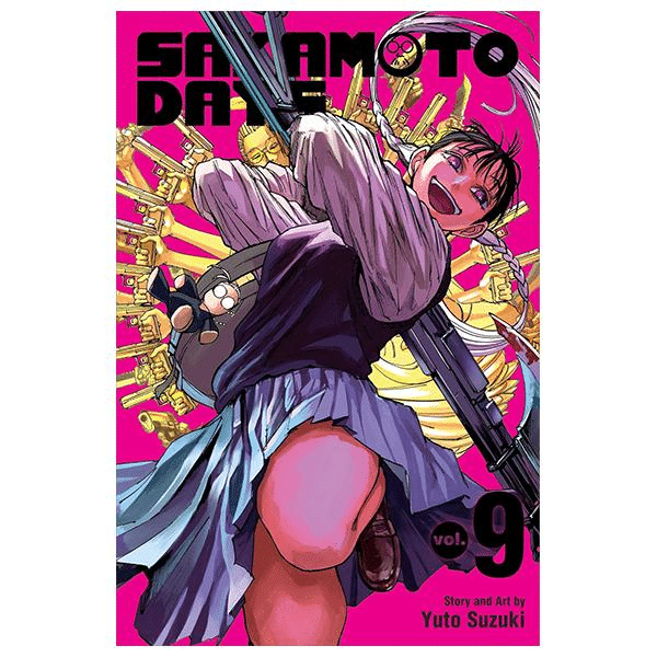 Sakamoto