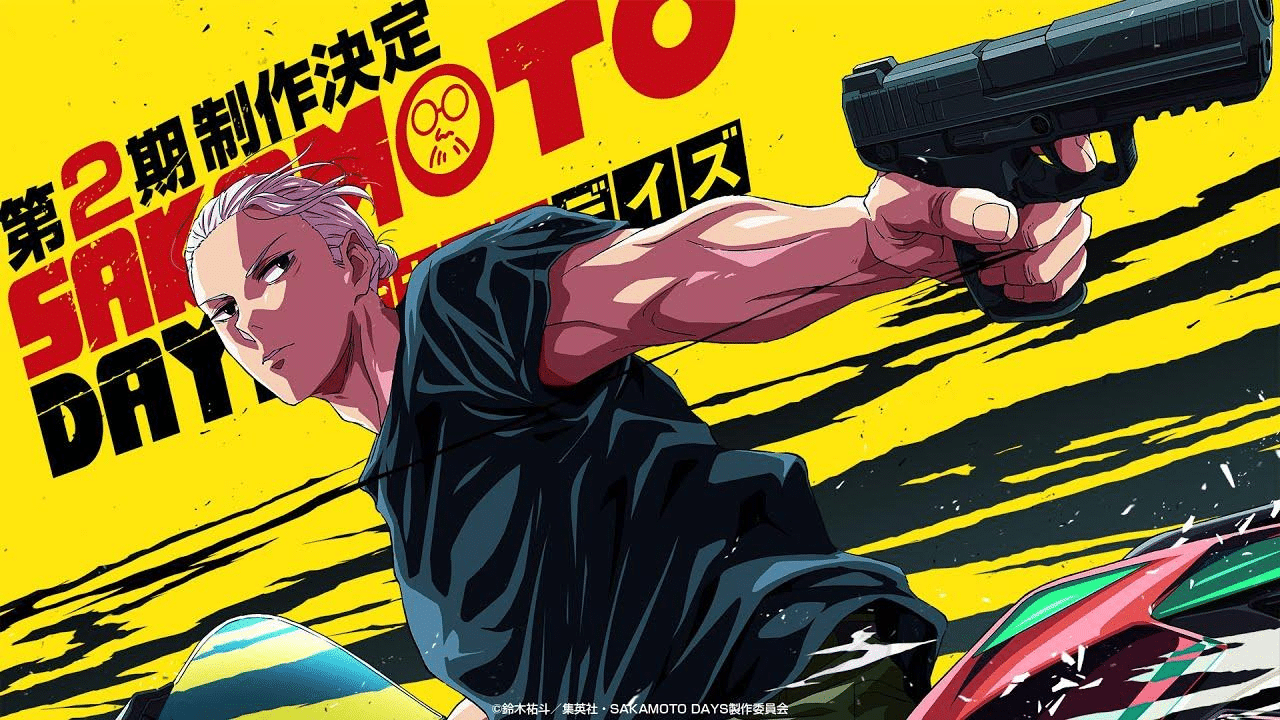 Sakamoto