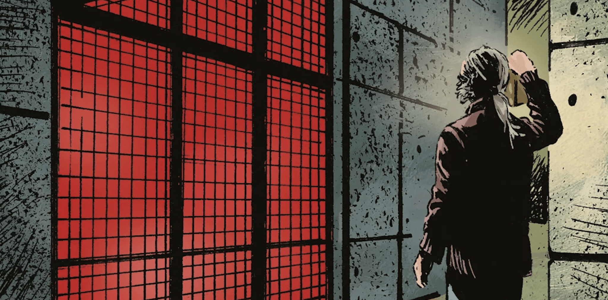 Il mondo di silent hill si espande a fumetti