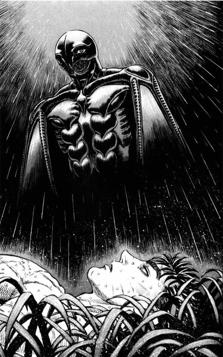 Skull Knight è Gaiseric