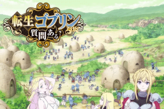 So what's wrong with getting reborn as a goblin?