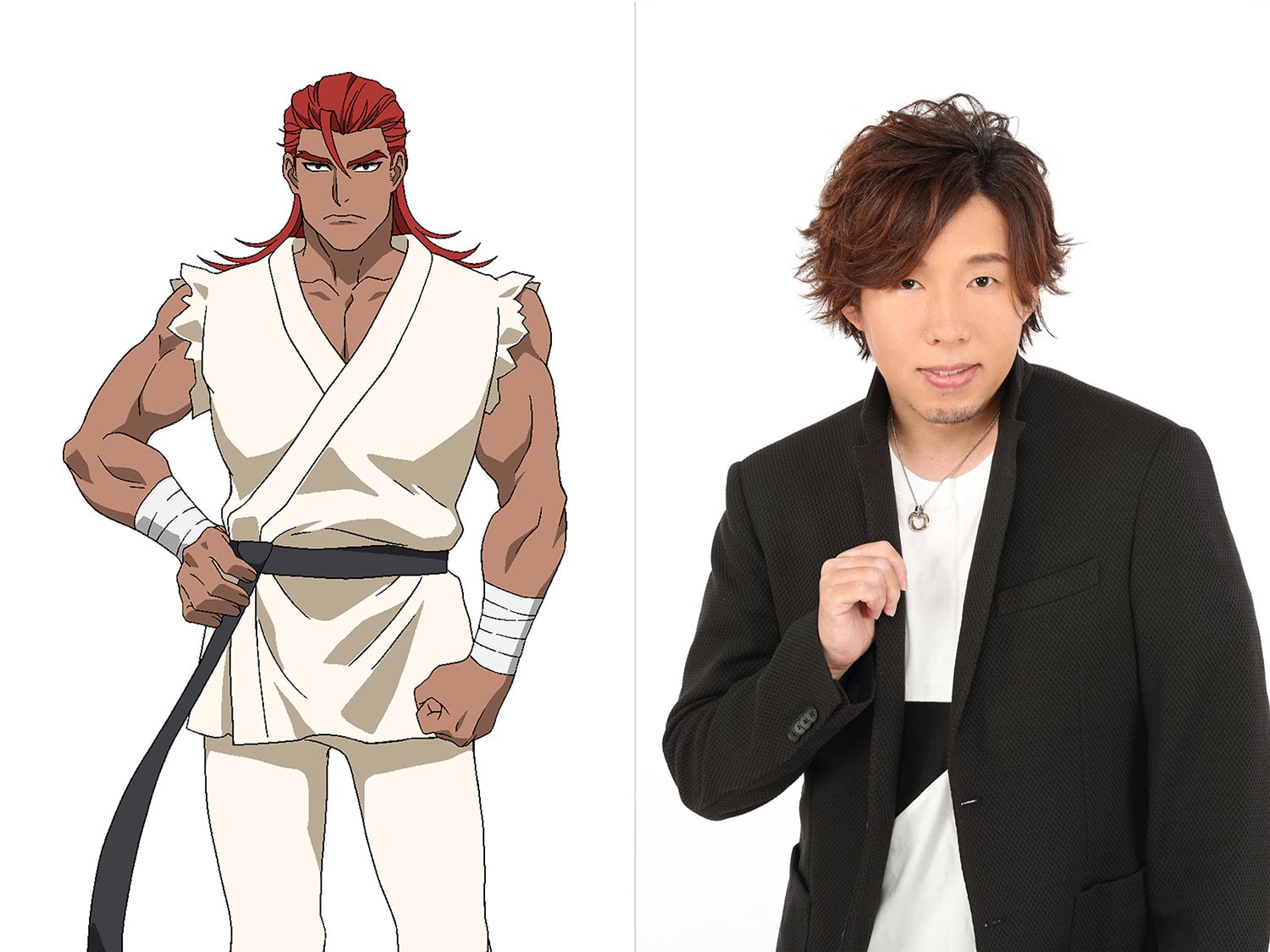 Sword emperor e satoshi hino in sss-class revival hunter