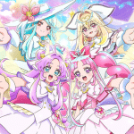 Star detective precure! , ecco il nuovo video