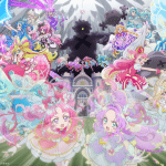 Star detective precure, rivelati nuovi video Star detective precure, rivelati nuovi video