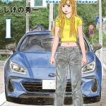 Subaru and subaru, il manga si ferma