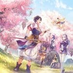 Suikoden star leap, termina il manga