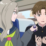 You and i are polar opposites: taira e azuma finiscono insieme?