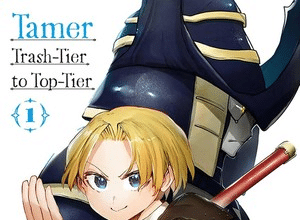 Tamer: trash-tier to top-tier