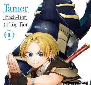 Tamer: trash-tier to top-tier