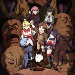 The laid-off cheat-granting mage streaming italia: dove vederlo