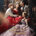 The remarried empress, ecco il nuovo trailer