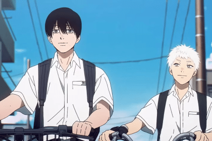 The summer hikaru died manga dopo anime: da quale capitolo continuare