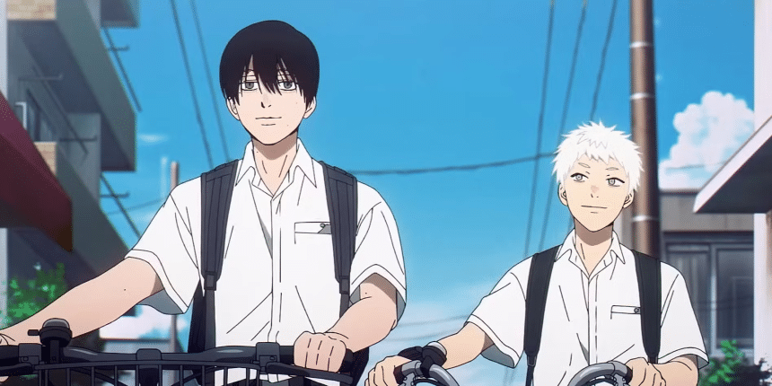 The Summer Hikaru Died manga dopo anime: da quale capitolo continuare
