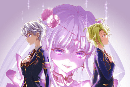 The world's finest assassin gets reincarnated in a different world as an aristocrat 2