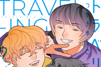 Traveling with you