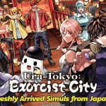 Ura-tokyo: exorcist city, terminato il manga