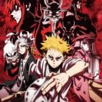 The vermilion mask, non perdere il nuovo trailer