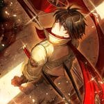 Hijiri hata “vexilam” e jishō akuyaku reijō, iniziate le serie Hijiri hata “vexilam” e jishō akuyaku reijō, iniziate le serie