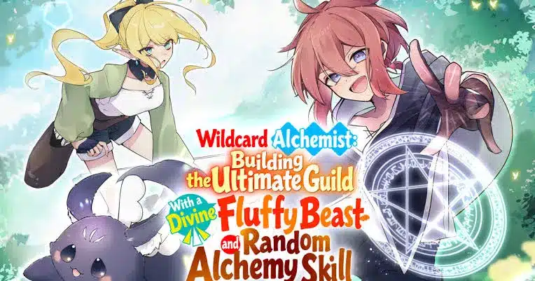 Alchemist