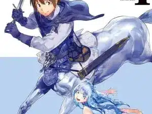 Itsuwari no kenta, termina il manga