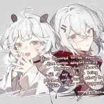 Homunculus tears: alchemy for the brokenhearted, ottiene un manga