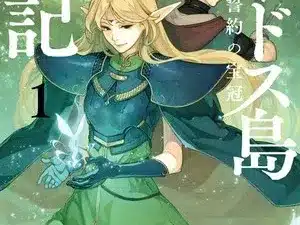 Record of lodoss war, la novel ritorna