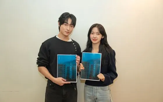 The ghost of bongcheon-dong ottiene un live action