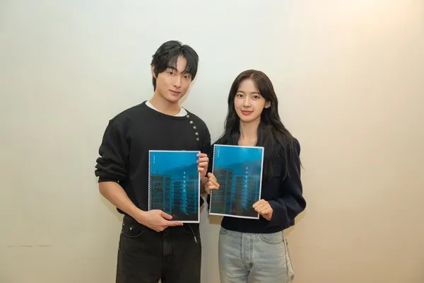 The ghost of bongcheon-dong ottiene un live action