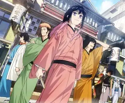 Akane-banashi 2, ecco il nuovo trailer