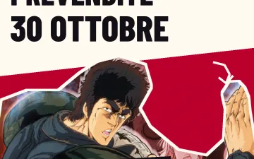 Ken il guerriero: film del 1986 vs anime, tutte le differenze
