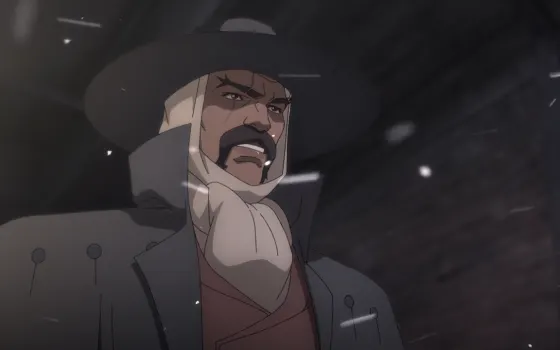 Bass x machina: uscita netflix italia e doppiaggio