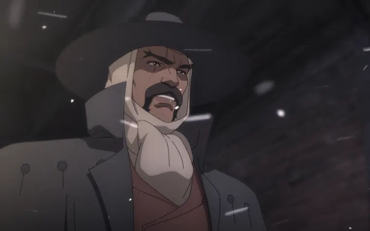 Bass x machina: uscita netflix italia e doppiaggio Bass x machina: uscita netflix italia e doppiaggio