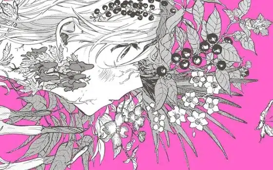 Belladonna’s lover: è un volume unico? Cosa contiene