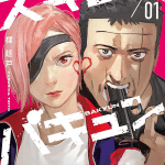 Zukyun x bakyun ottiene un live action