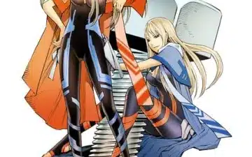 Eat-man the over order ottiene uno spin off