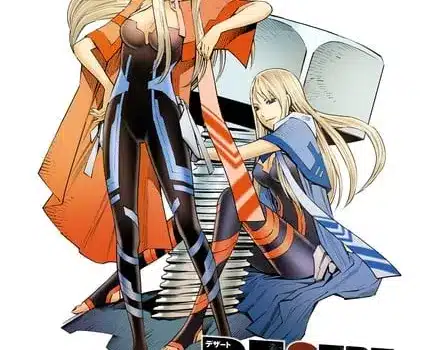 Eat-man the over order ottiene uno spin off
