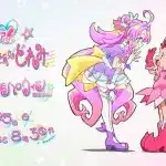 Doremi e star detective precure ottengono un episodio crossover Doremi e star detective precure ottengono un episodio crossover