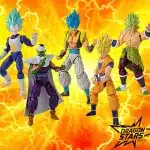 Dragon stars o limit breaker: quale scegliere per pose e spazio Dragon stars o limit breaker: quale scegliere per pose e spazio