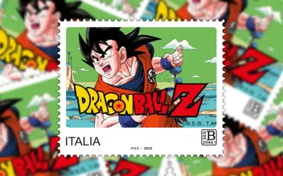 Francobollo dragon ball z: dove comprarlo e cosa contiene Francobollo dragon ball z: dove comprarlo e cosa contiene