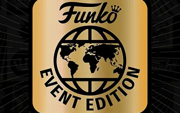 Funko a lucca comics 2026: quali sono gli 8 esclusivi e dove comprarli