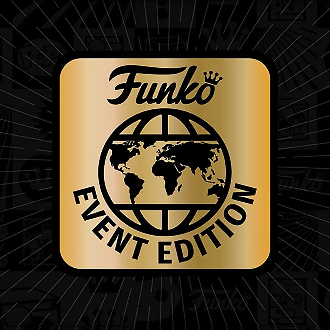 Funko event edition 2026, le esclusive presenti anche a lucca comics & games
