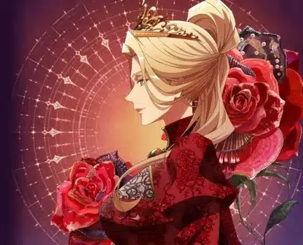 The remarried empress ottiene un anime
