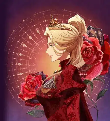 The remarried empress ottiene un anime