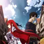The kept man of the princess knight, ecco il nuovo video The kept man of the princess knight, ecco il nuovo video