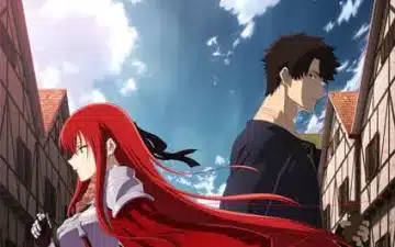 The kept man of the princess knight, ecco il nuovo video