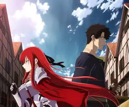 The kept man of the princess knight, ecco il nuovo video