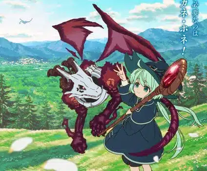 Skull dragon’s precious daughter ecco il nuovo trailer